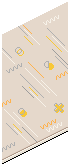 Stylised Wallpaper