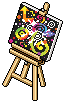 StrayPixels winner x3