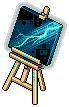 Art Easel