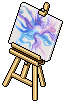 Designer's Easel