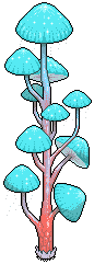 Mega Shroom