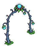 Garden Arch