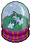 Easter Globe