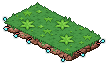Low Garden Stage