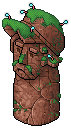 Easter Island Frank