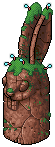 Easter Island Head
