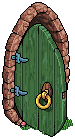 Garden Teleport