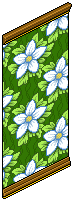 Floral Wall