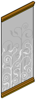 Floral Wall