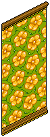 Floral Wall