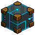 Small bright light block