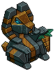 Lagomorph Sphinx