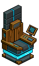 Captain´s Perch