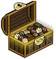Cacao Chest