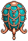 Habberge Aquamarine