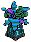 Electric Flowers
