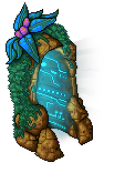Leafy Teleport