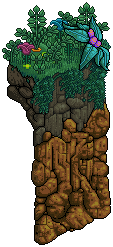 Lagomorph Wall