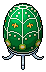 Verdant Habberge Egg