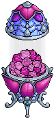 Efflorescent Habberge Egg