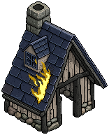 Blacksmith's Hut