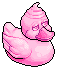 Candy Duck