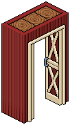 Barn House Doors