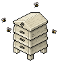 Bee Hive