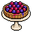 Blackberry Tart