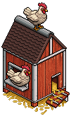 Chicken Coop