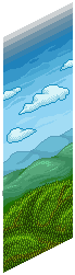 Idyllic Landscape