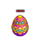 Hollow Egg