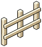 Paddock Fence