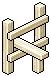 Wooden Stile