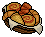 Pastry Basket