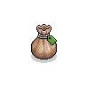 Bag of Seeds