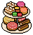 Cake Platter