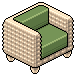 Conservatory Chair