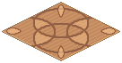 Conservatory Floor