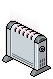 Conservatory Heater