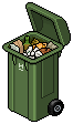 Recycling Bin