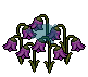 Pink Snowdrop Patch