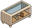 Conservatory Coffee Table