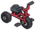Tricycle