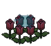 Red Tulip Patch