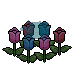 Mixed Tulip Patch
