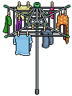 Washing Line