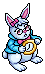 Busy Bunny