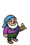 Forest Gnome