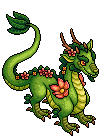 Arboreal Dragon